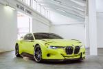 BMW 3.0 CSL Hommage Concept 2015 года